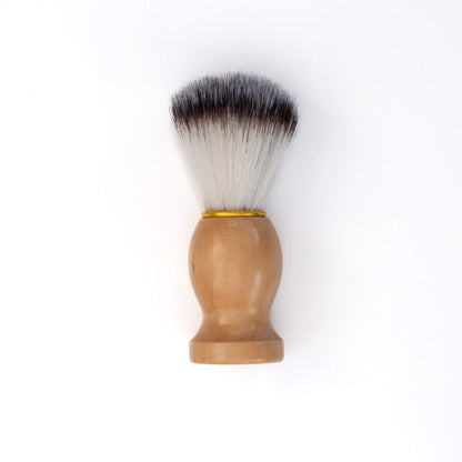 shaving brush