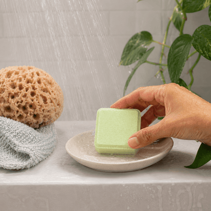 shower bomb nz