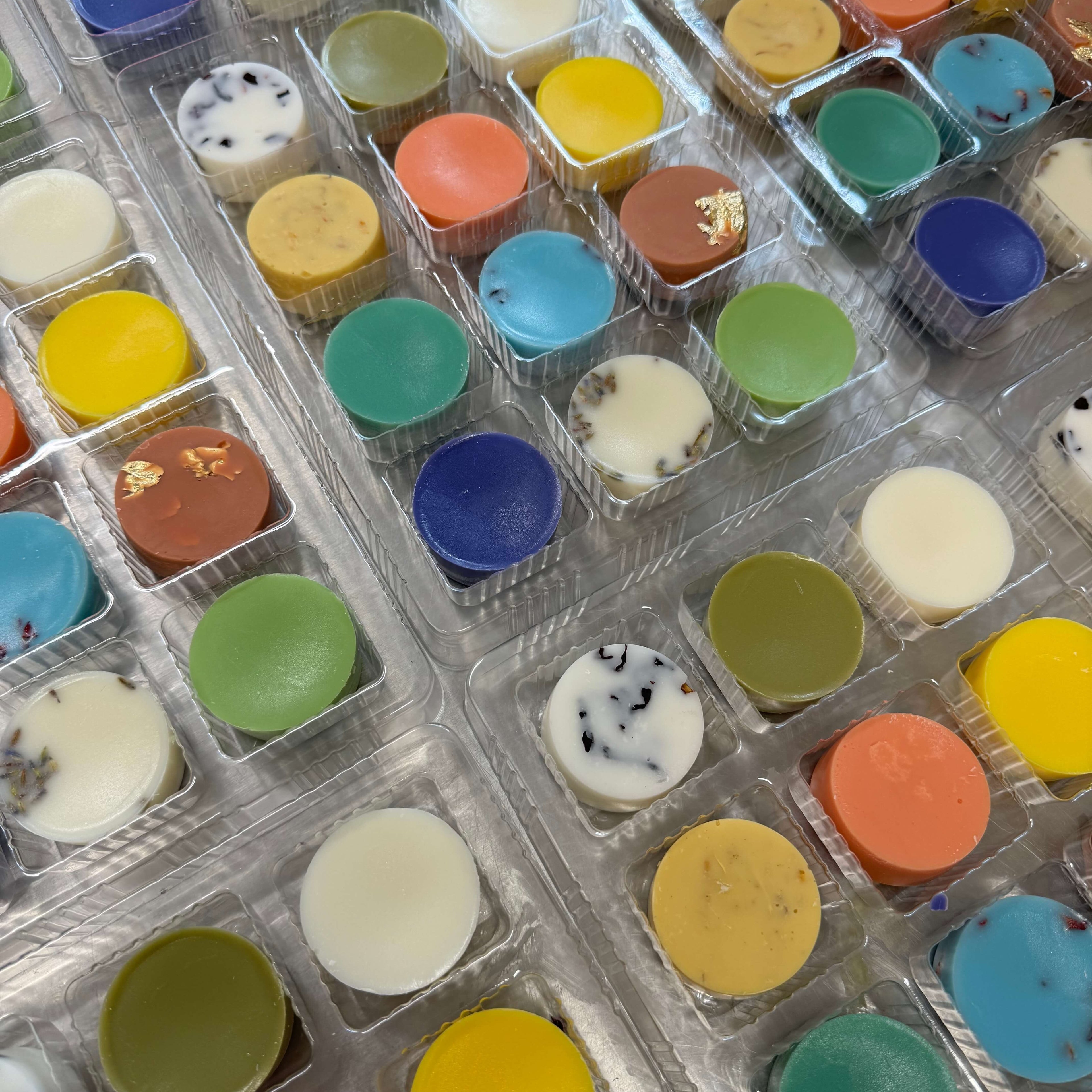 wax melt