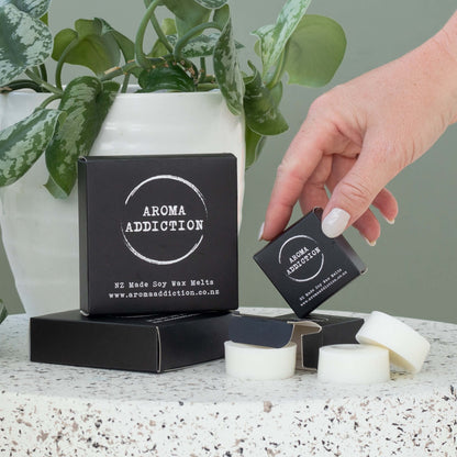 soy wax melt