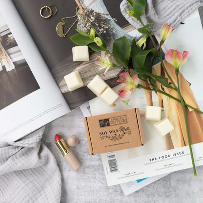 sandalwood melt