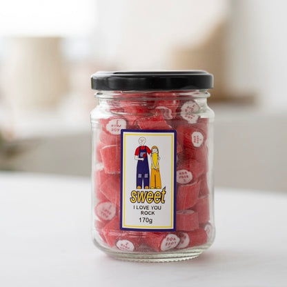 where to buy candy rocks