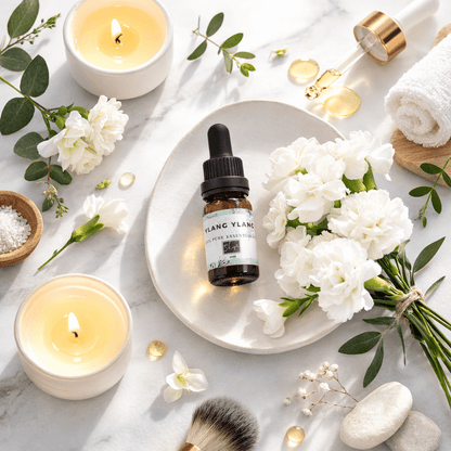 ylang ylang essential oil nz