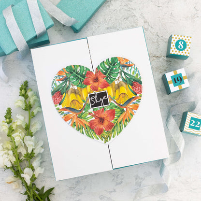 advent gift box nz