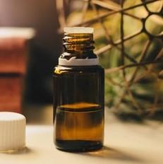 Fragrance oil for soap and candle making