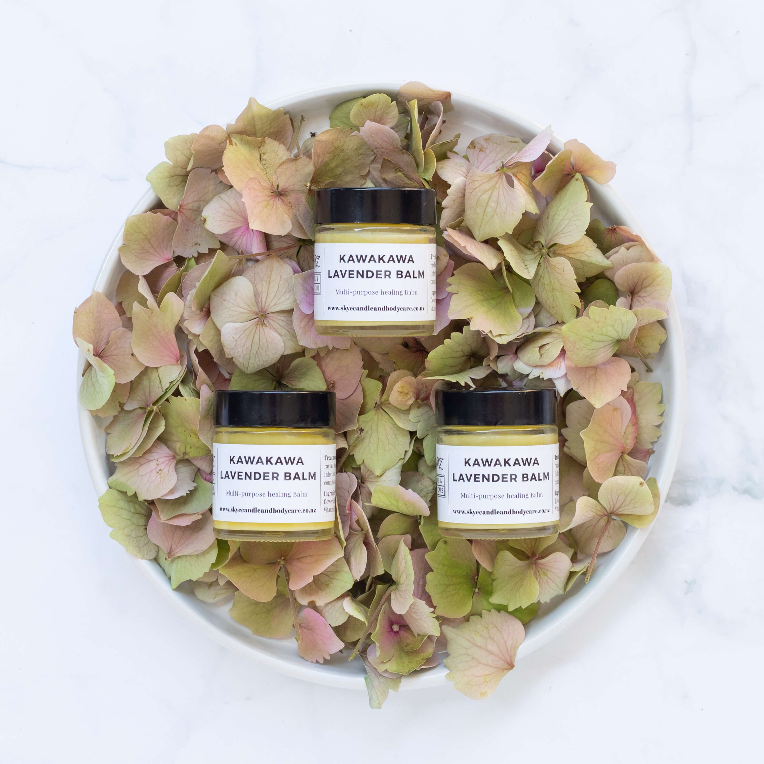 kawakawa cream nz