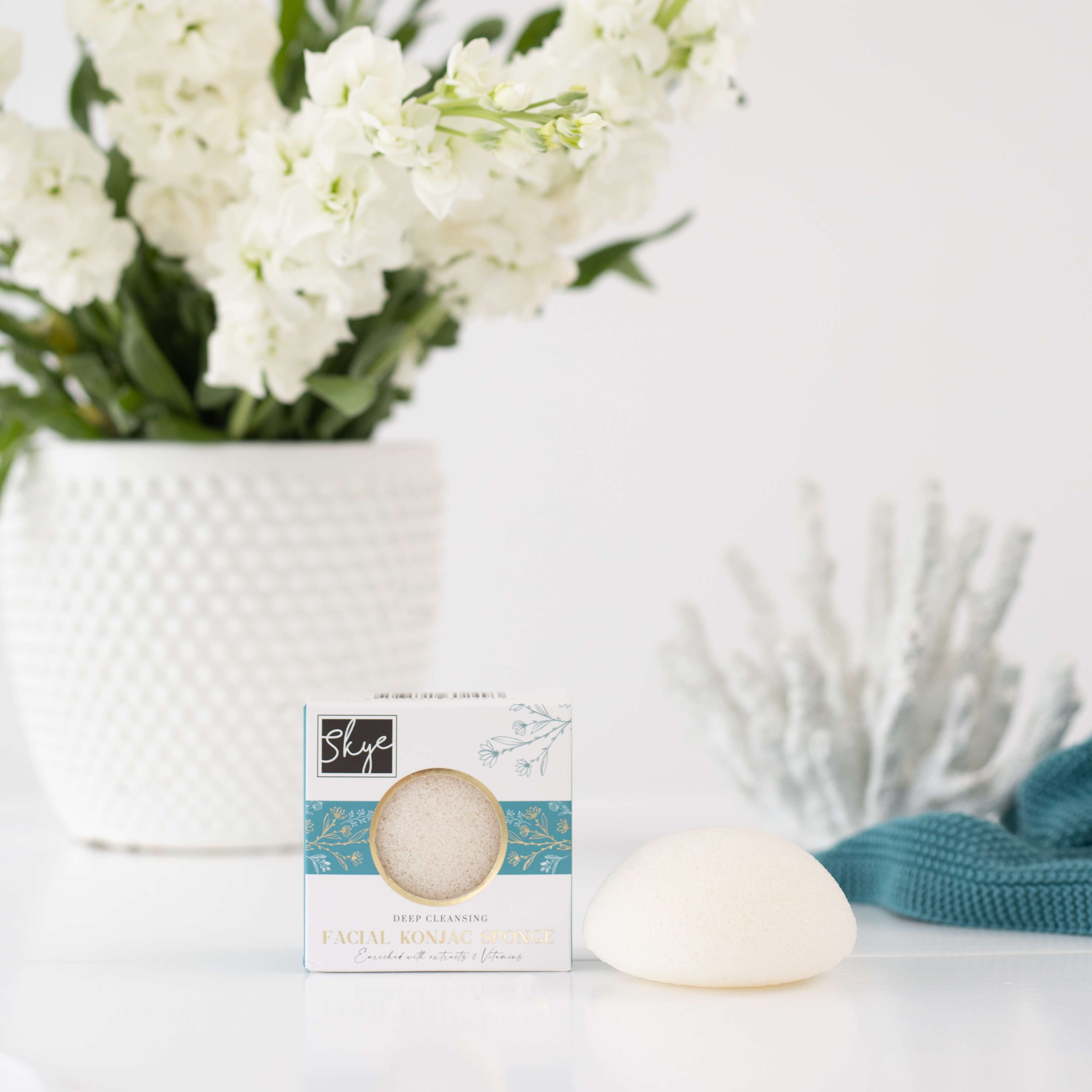 konjac sponge nz