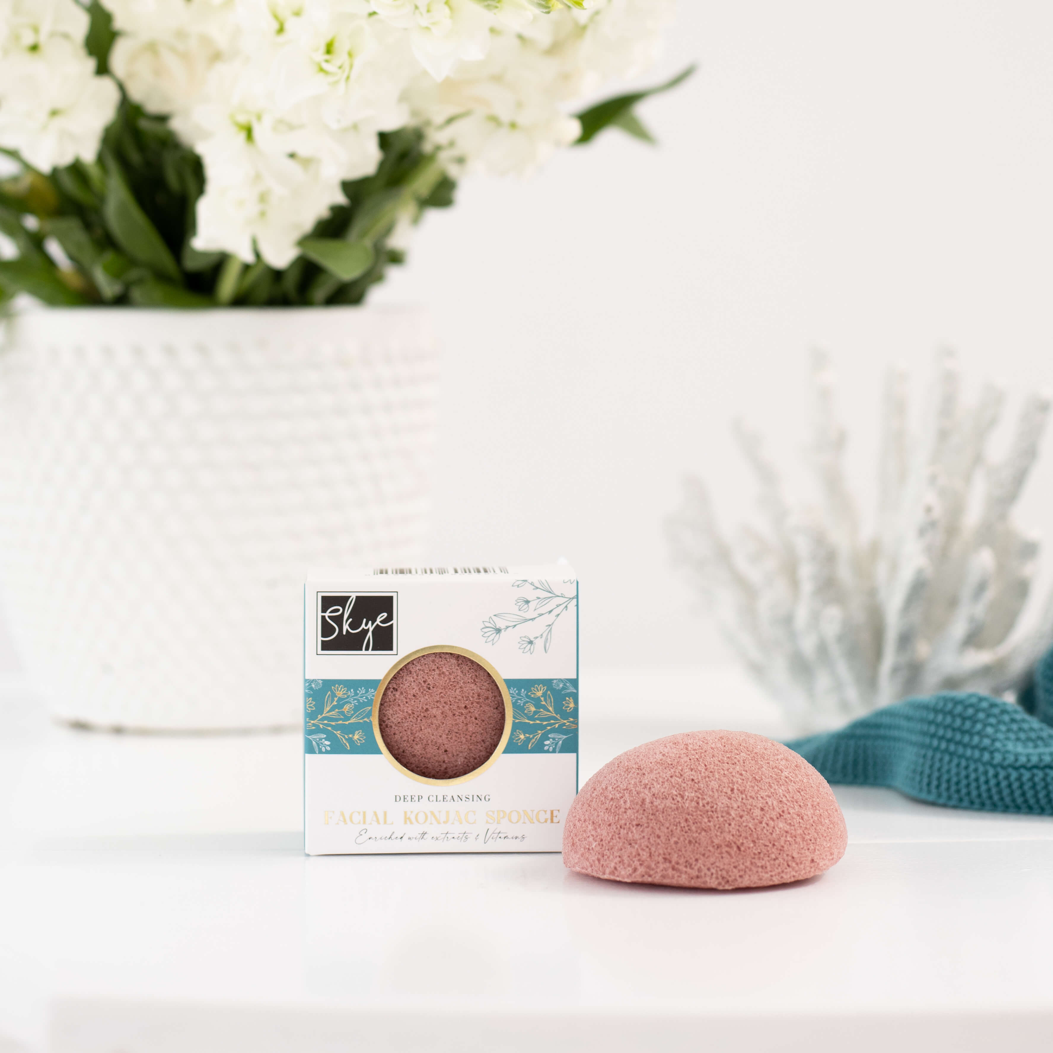 konjac sponge nz