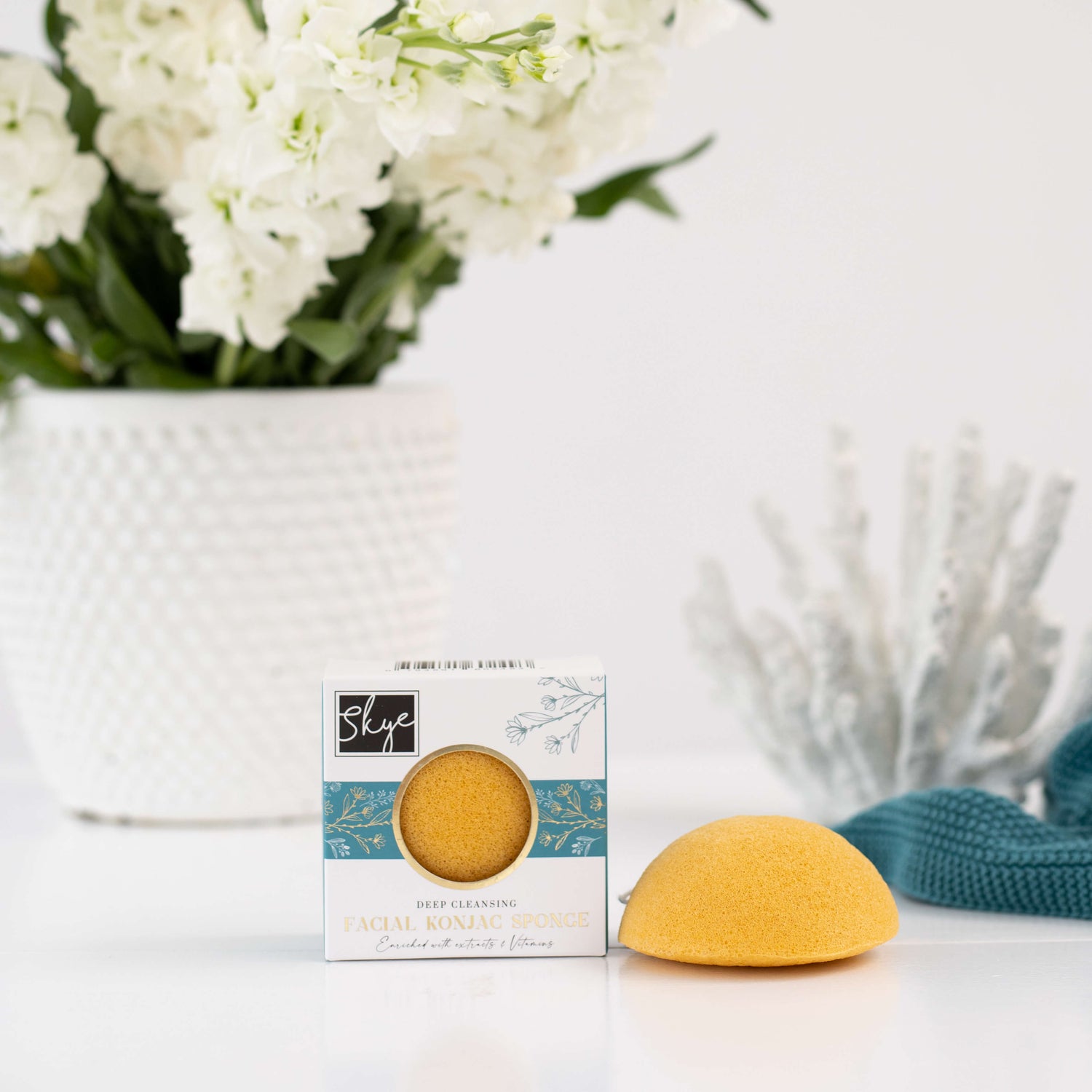 konjac sponge nz