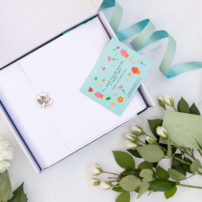 mothers day gift box