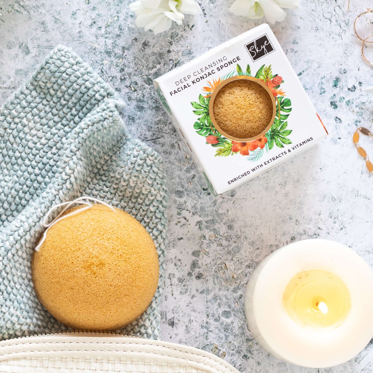 best Konjac Sponge nz