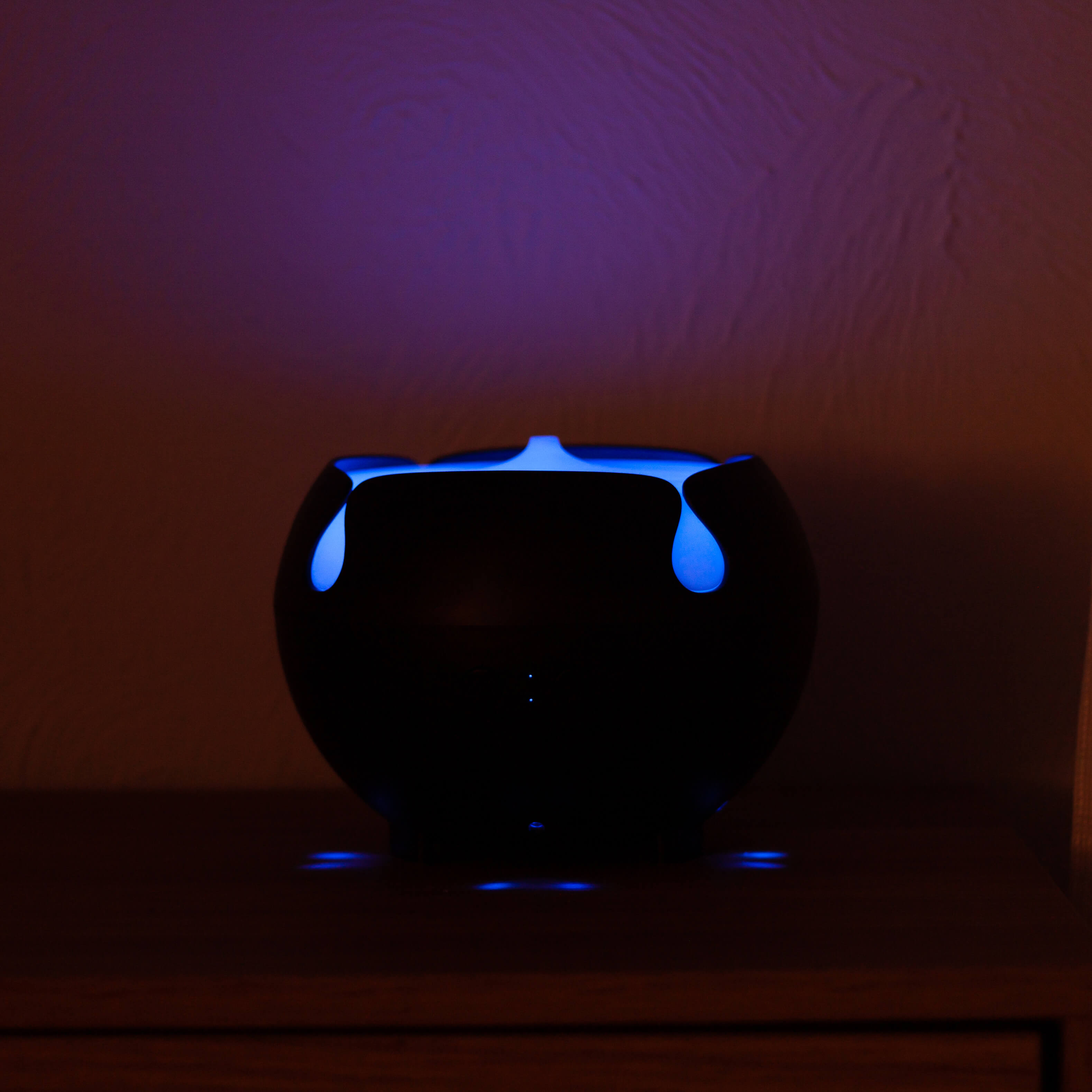 Aromatherapy Essential Oil Diffuser Skye Candle And Body Care