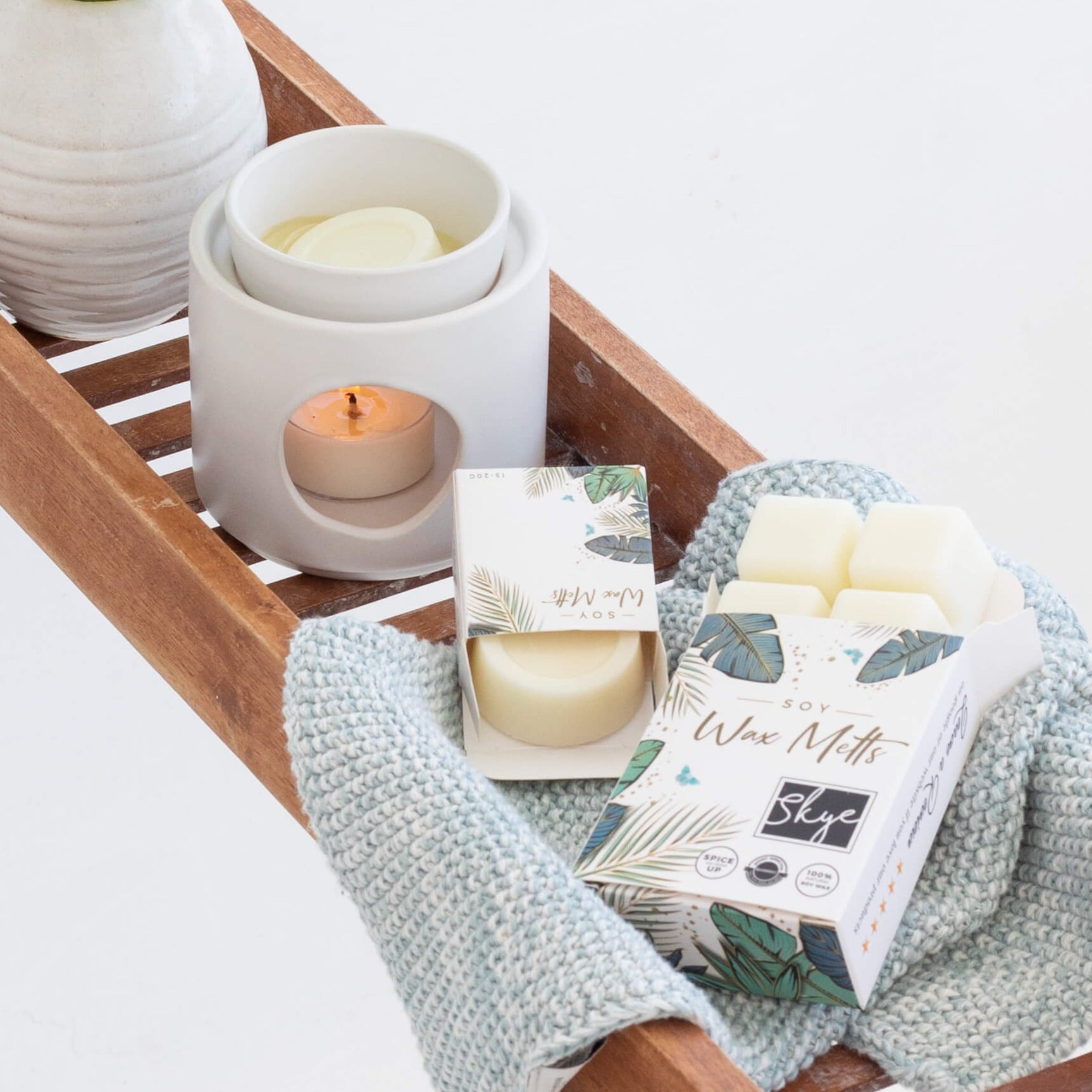 best scented wax melts nz