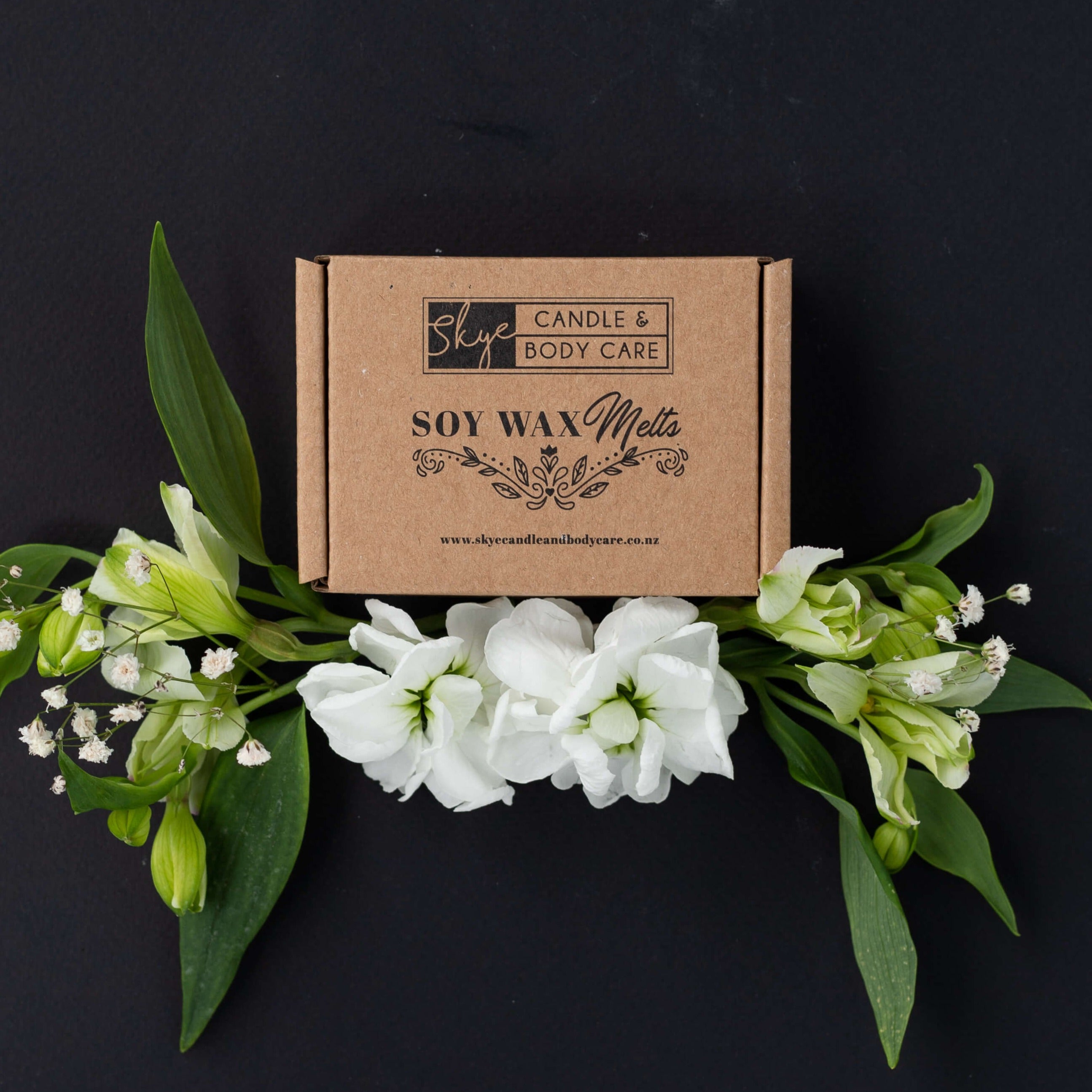 best soy wax melt