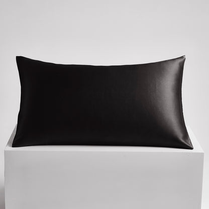 black silk pillow case nz