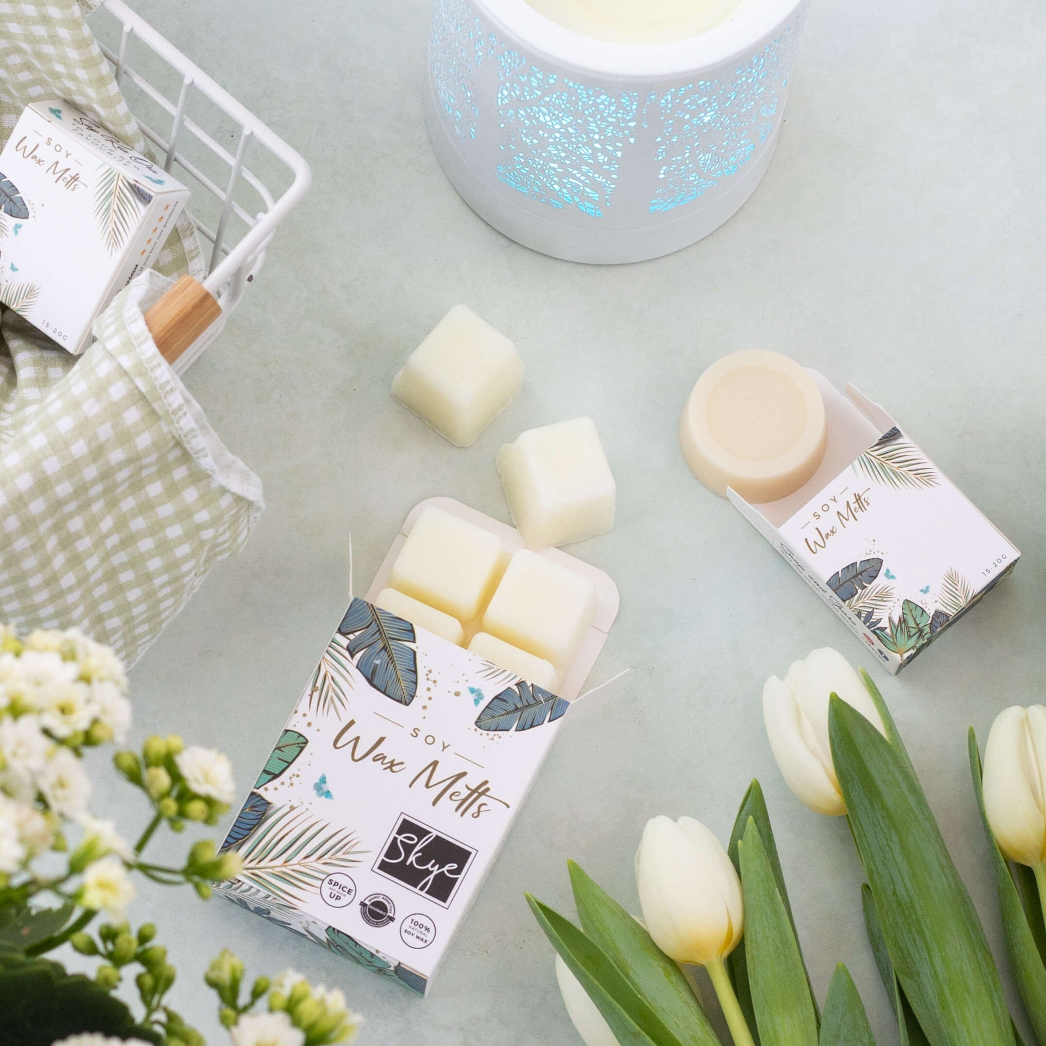 scented melts nz