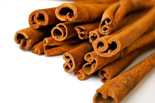Cinnamon | Premium Natural Essential Oils | Aromatherapy in NZ