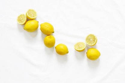 Lemon | Premium Natural Essential Oils | Aromatherapy in NZ