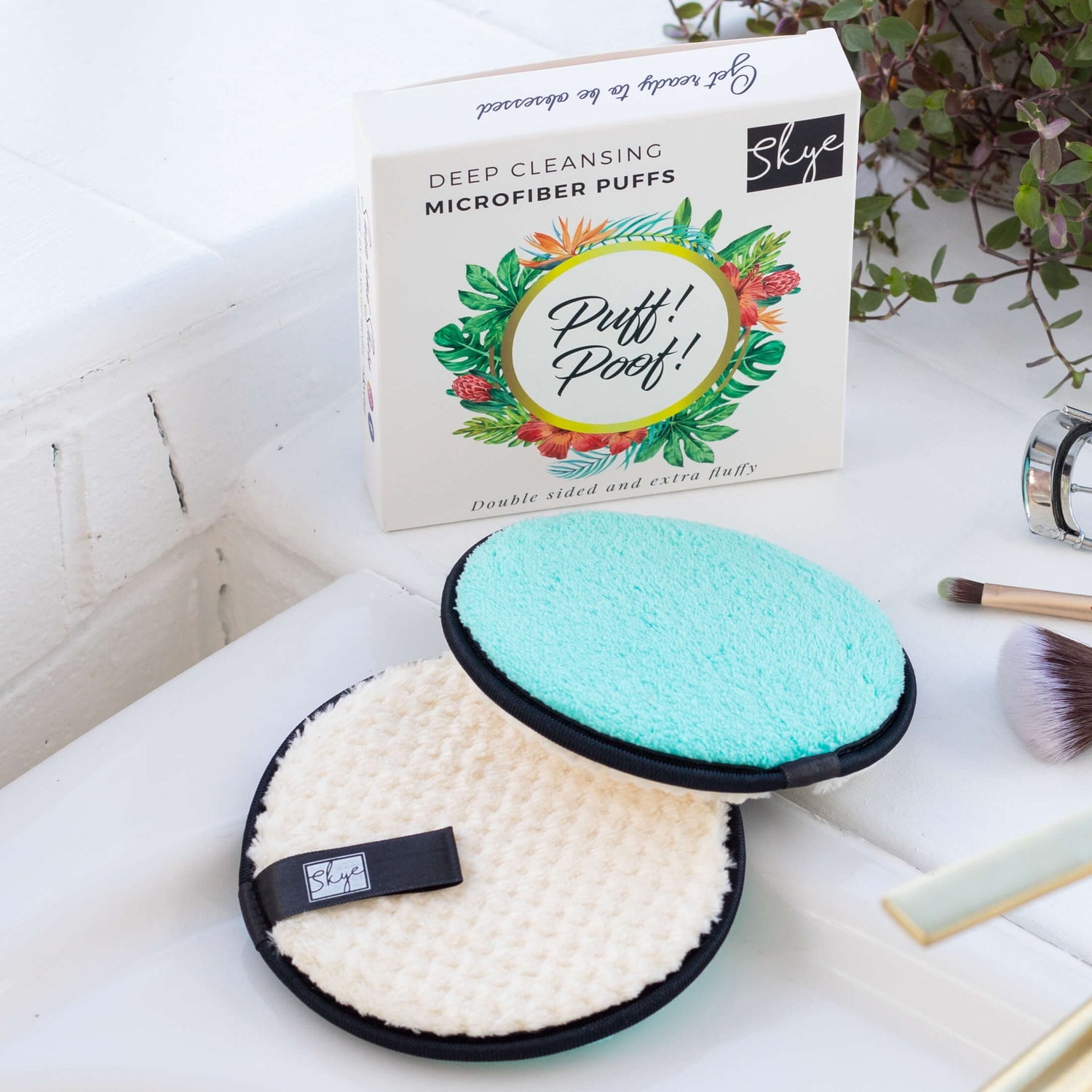 makeup removal pad