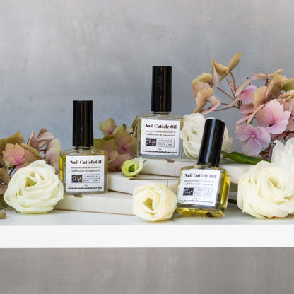 nail oil nz