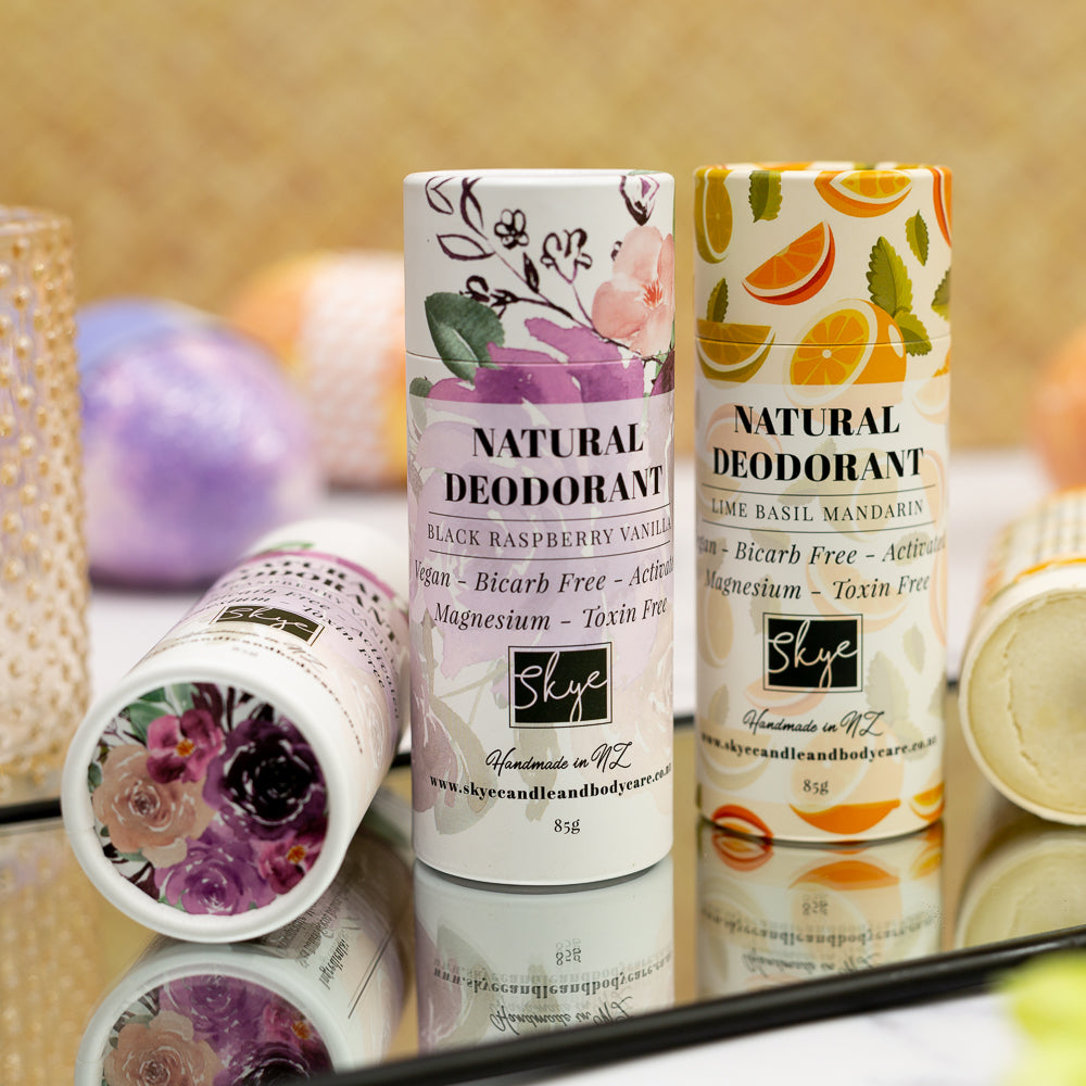 natural deodorant nz