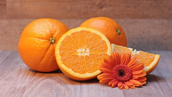 Premium Sweet Orange Essential Oil | Aromatherapy in NZ