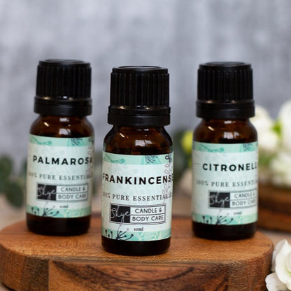 frankincense essential oil