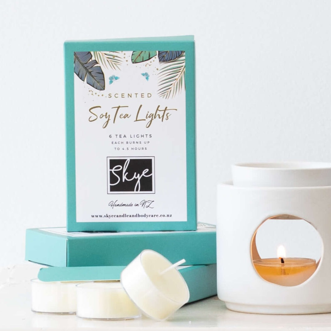 best tealights