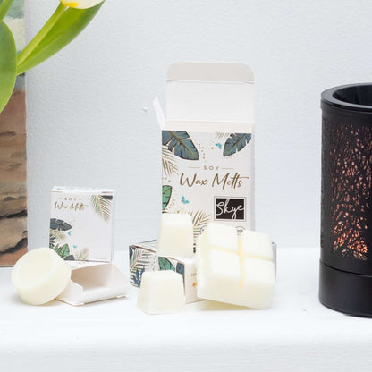 best scented wax melts