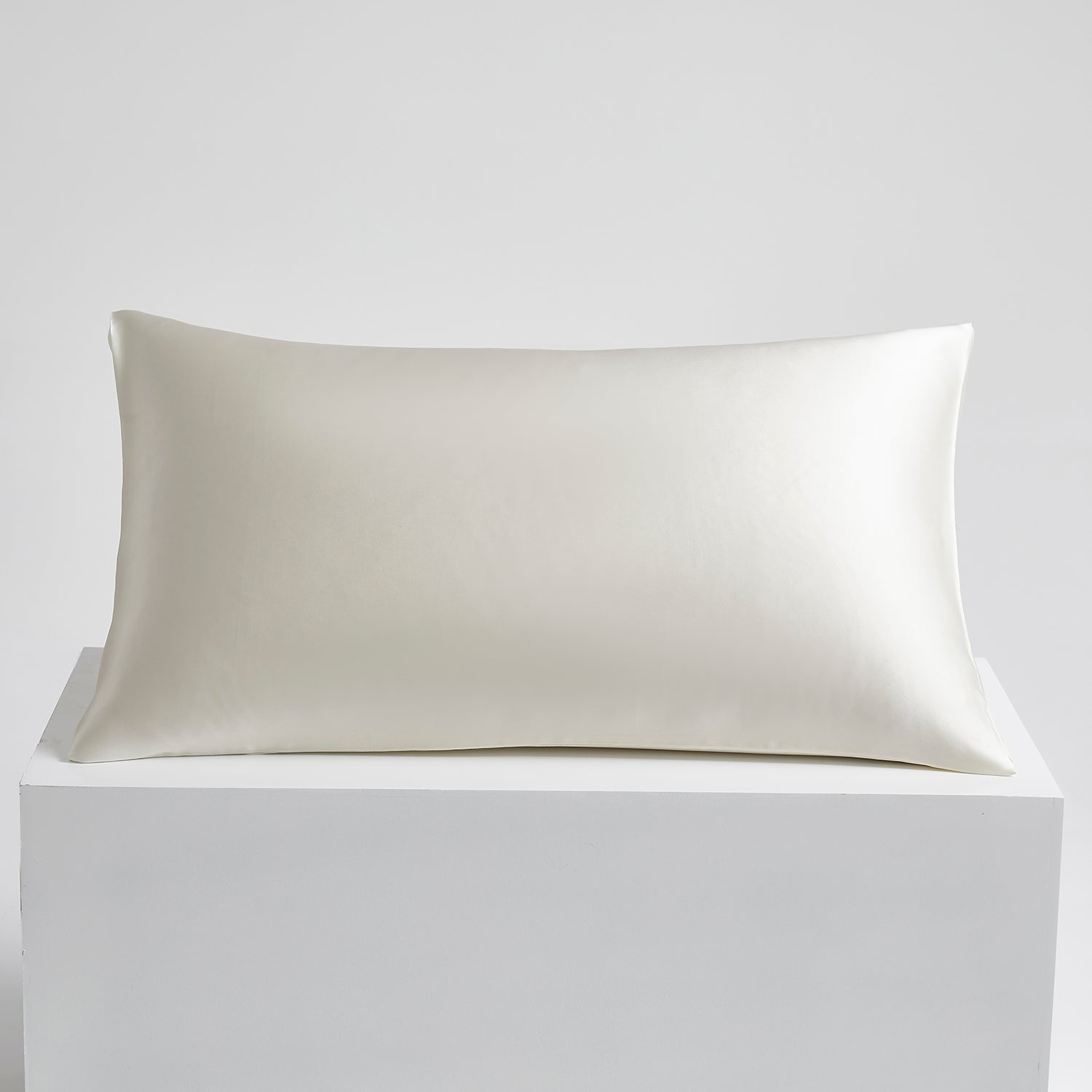 white silk pillow case nz