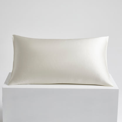 white silk pillow case nz