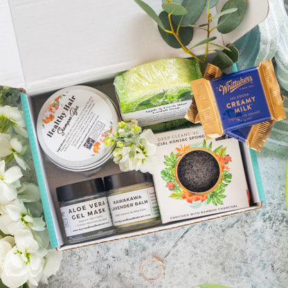 beauty box nz